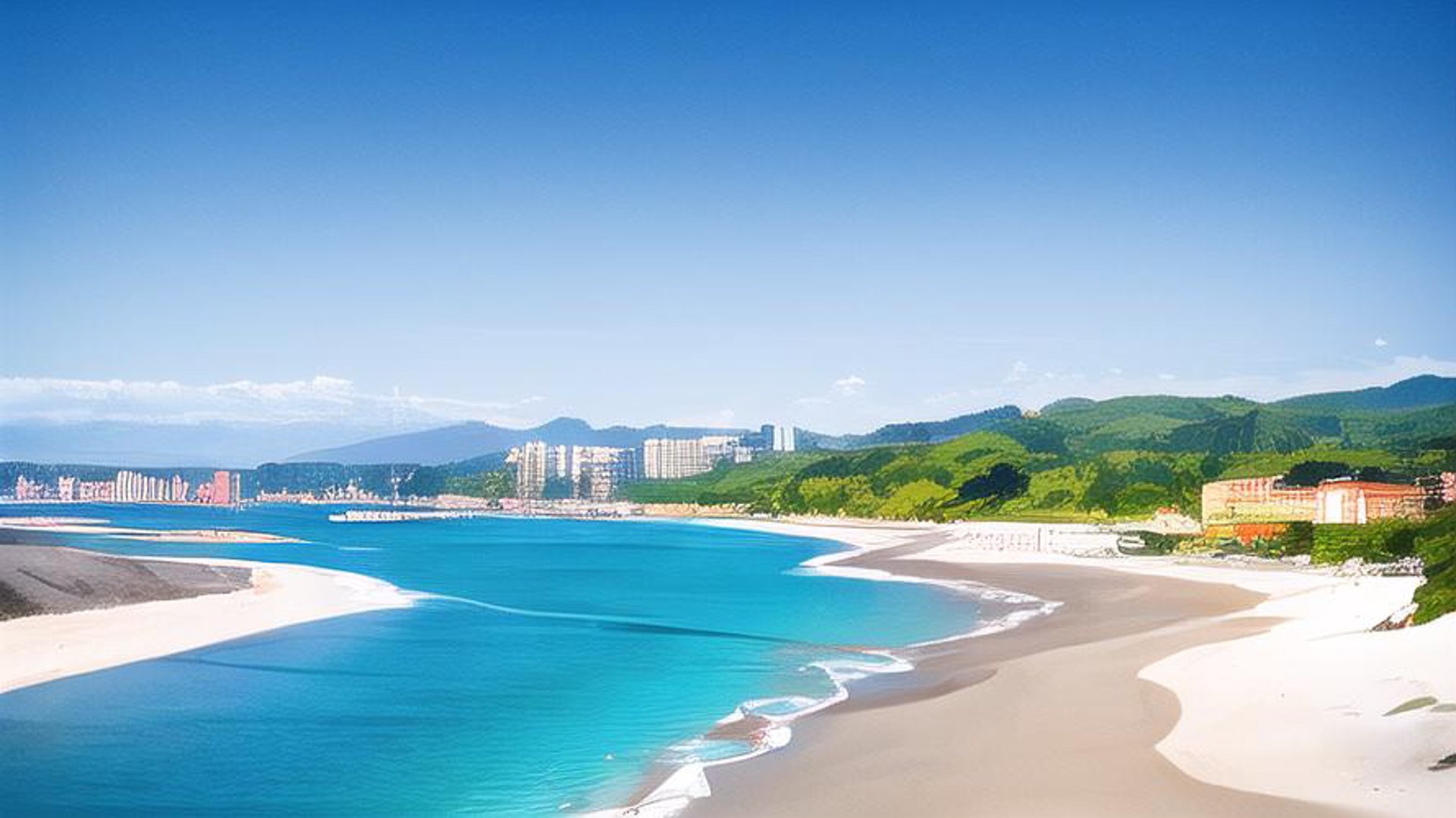 海能云主机